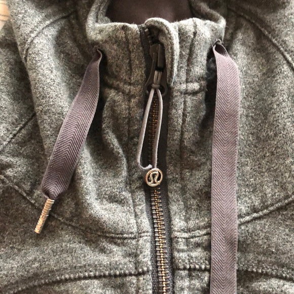 Lululemon jacket - Picture 2 of 4